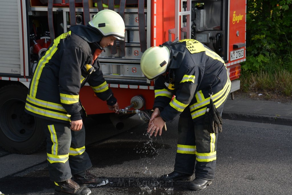 Grossfeuer Poco Lager Koeln Porz Gremberghoven Hansestr P401.JPG